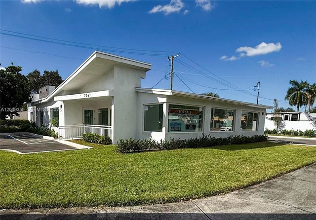 7061 Taft St, Hollywood, FL 33024