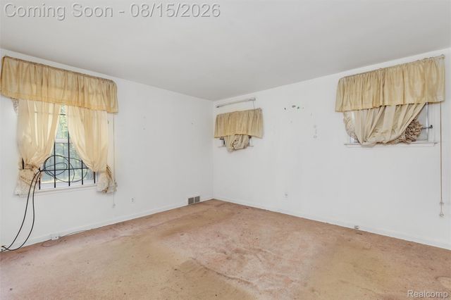 15160 Warwick Street, Detroit, MI 48223