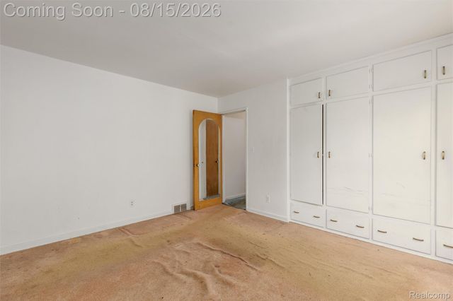 15160 Warwick Street, Detroit, MI 48223