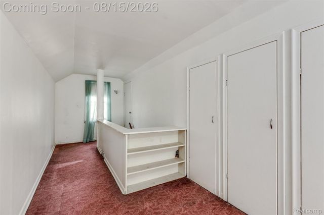 15160 Warwick Street, Detroit, MI 48223