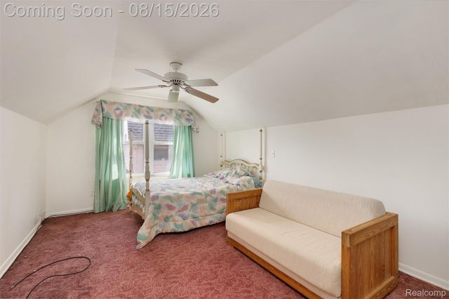 15160 Warwick Street, Detroit, MI 48223