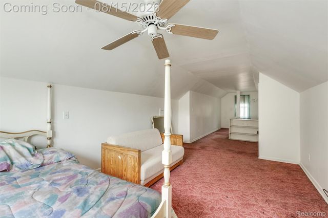 15160 Warwick Street, Detroit, MI 48223
