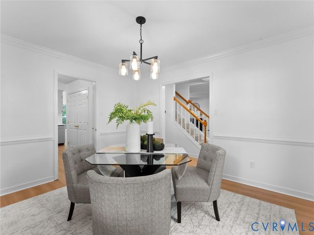 5311 Chestnut Bluff Rd, Midlothian, VA 23112