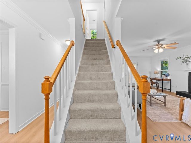 5311 Chestnut Bluff Rd, Midlothian, VA 23112