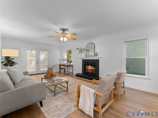5311 Chestnut Bluff Rd, Midlothian, VA 23112