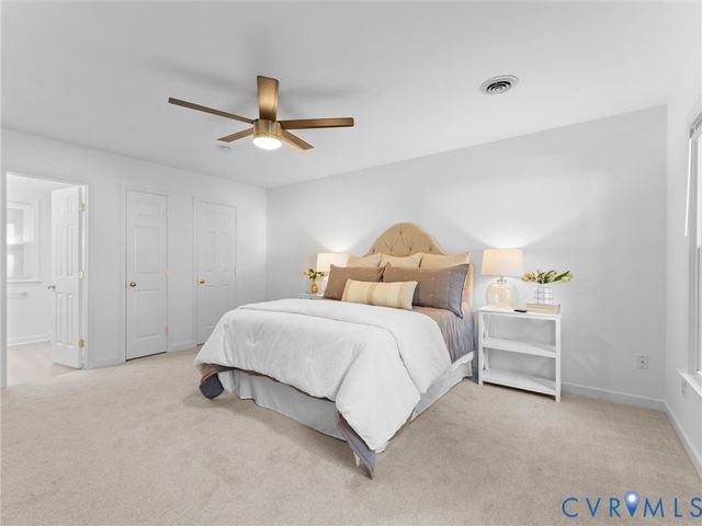 5311 Chestnut Bluff Rd, Midlothian, VA 23112