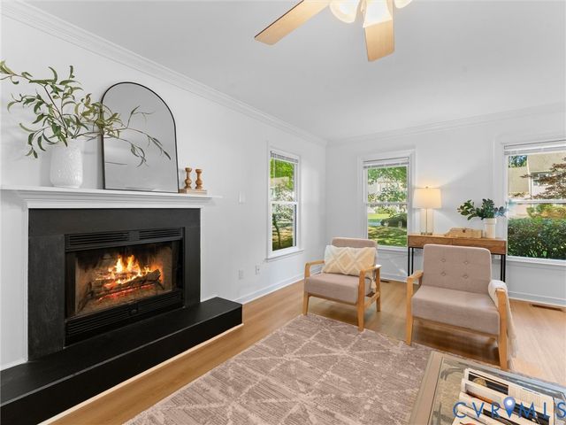 5311 Chestnut Bluff Rd, Midlothian, VA 23112