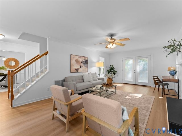 5311 Chestnut Bluff Rd, Midlothian, VA 23112