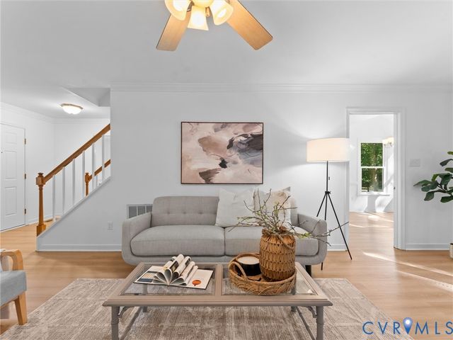 5311 Chestnut Bluff Rd, Midlothian, VA 23112