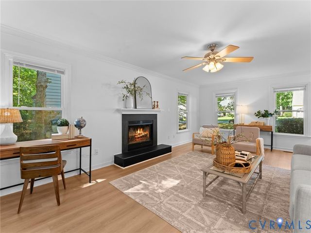 5311 Chestnut Bluff Rd, Midlothian, VA 23112