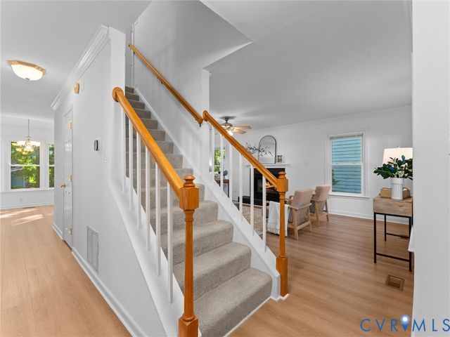 5311 Chestnut Bluff Rd, Midlothian, VA 23112