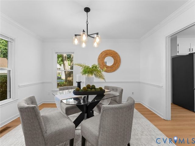 5311 Chestnut Bluff Rd, Midlothian, VA 23112