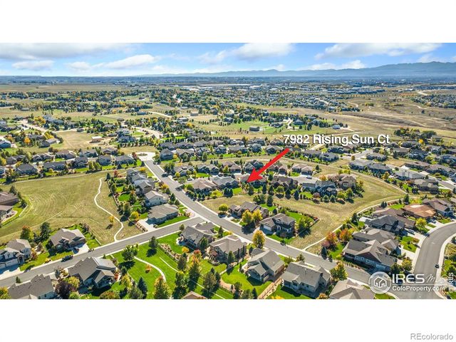 7982 Rising Sun Court, Windsor, CO 80550