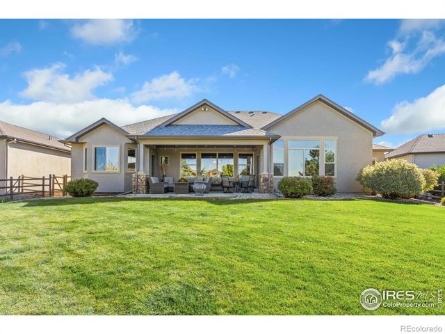 7982 Rising Sun Court, Windsor, CO 80550