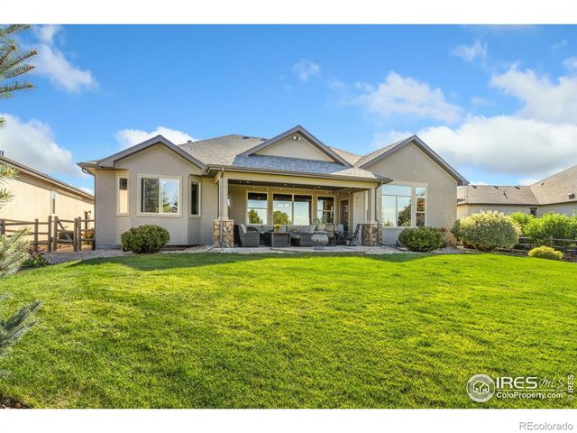 7982 Rising Sun Court, Windsor, CO 80550