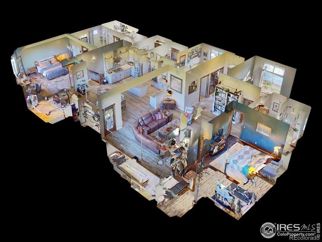 7982 Rising Sun Court, Windsor, CO 80550