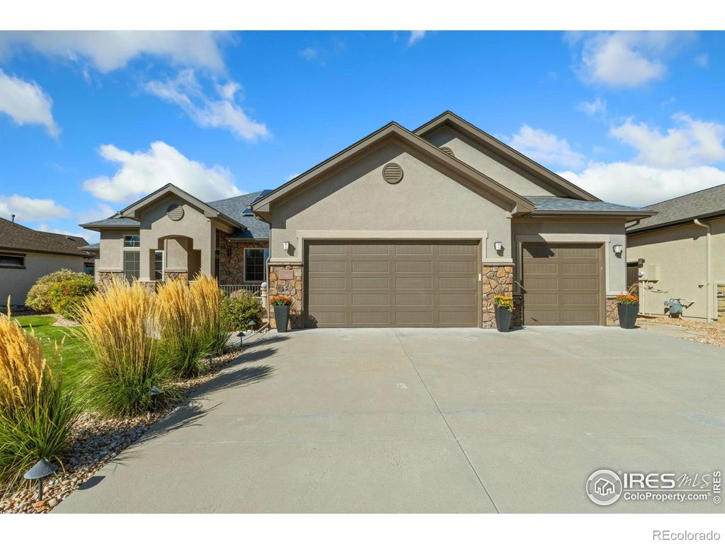 7982 Rising Sun Court, Windsor, CO 80550