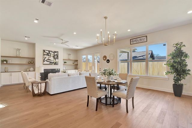 1825 Huge Oaks Street, Houston, TX 77055