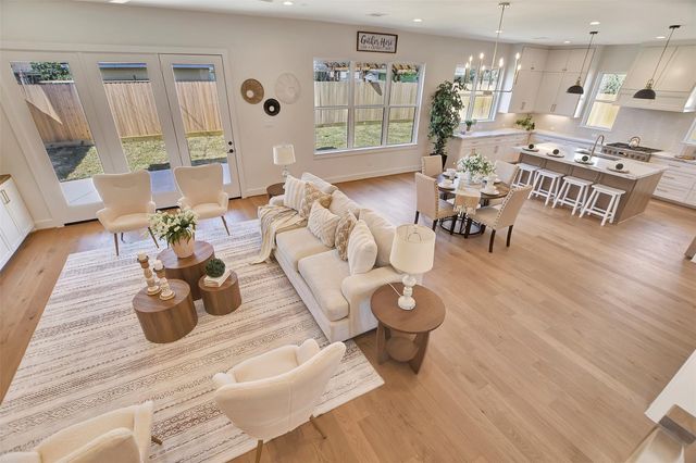 1825 Huge Oaks Street, Houston, TX 77055