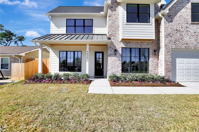 1825 Huge Oaks Street, Houston, TX 77055