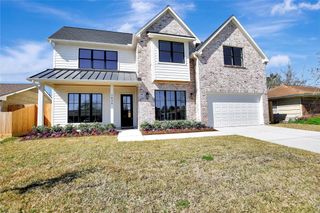 1825 Huge Oaks Street, Houston, TX 77055