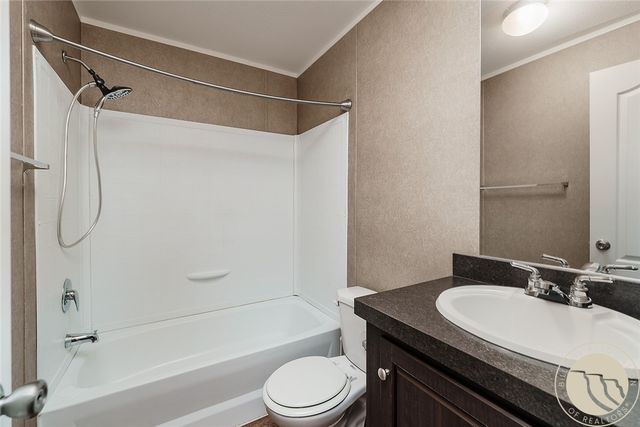 3932 Killdeer Lane, Billings, MT 59102