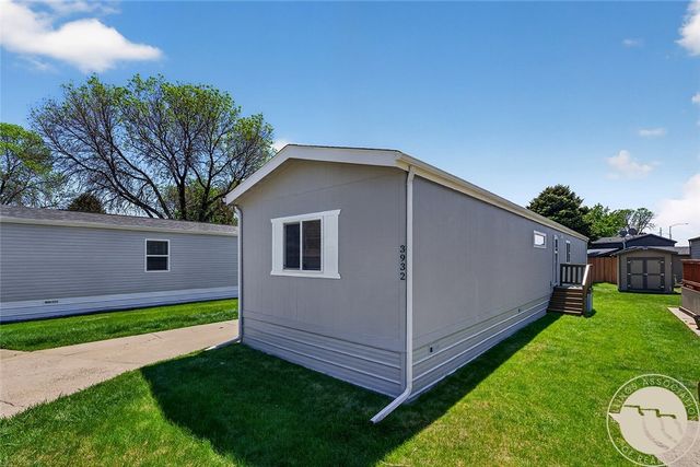 3932 Killdeer Lane, Billings, MT 59102