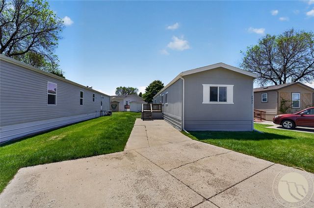 3932 Killdeer Lane, Billings, MT 59102