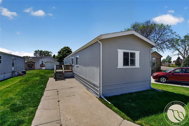 3932 Killdeer Lane, Billings, MT 59102