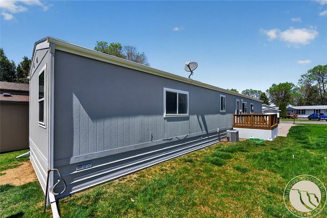 3932 Killdeer Lane, Billings, MT 59102