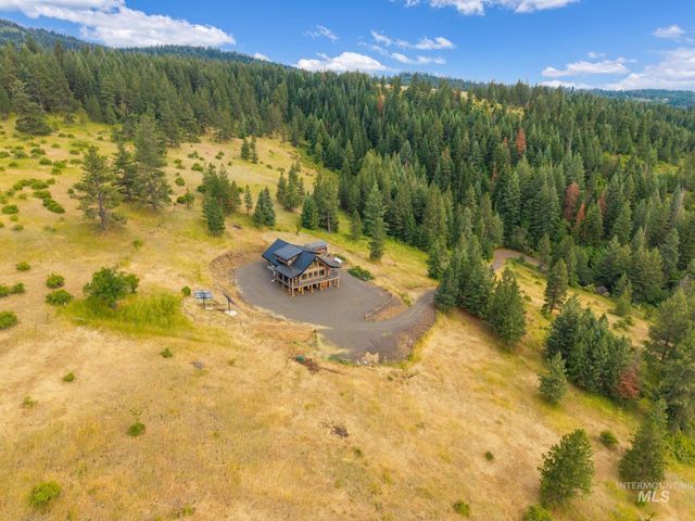 2625 Old White Bird Hill Road, Grangeville, ID 83530