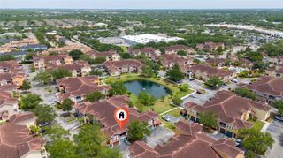 12107 POPPY FIELD LANE 105, Orlando, FL 32837