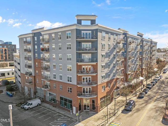 222 Glenwood Avenue 205, Raleigh, NC 27603