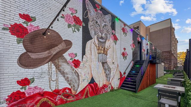 222 Glenwood Avenue 205, Raleigh, NC 27603