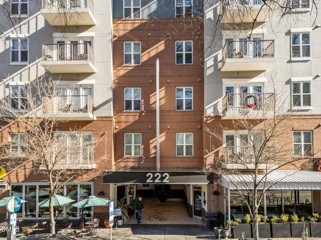 222 Glenwood Avenue 205, Raleigh, NC 27603
