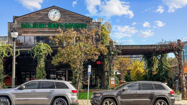 222 Glenwood Avenue 205, Raleigh, NC 27603