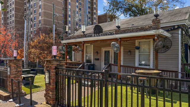 222 Glenwood Avenue 205, Raleigh, NC 27603