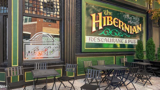 222 Glenwood Avenue 205, Raleigh, NC 27603