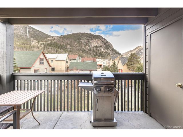 715 S 5th Ave J-170, Frisco, CO 80443