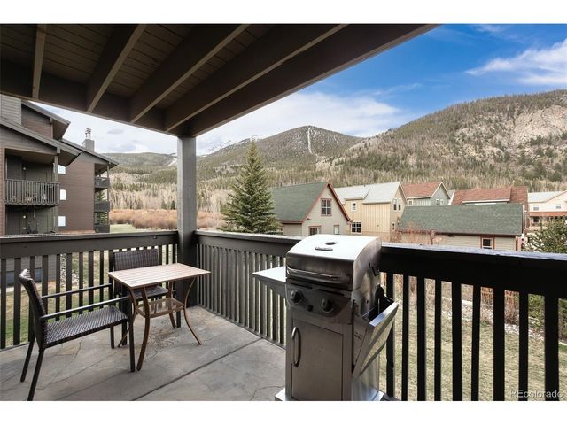 715 S 5th Ave J-170, Frisco, CO 80443
