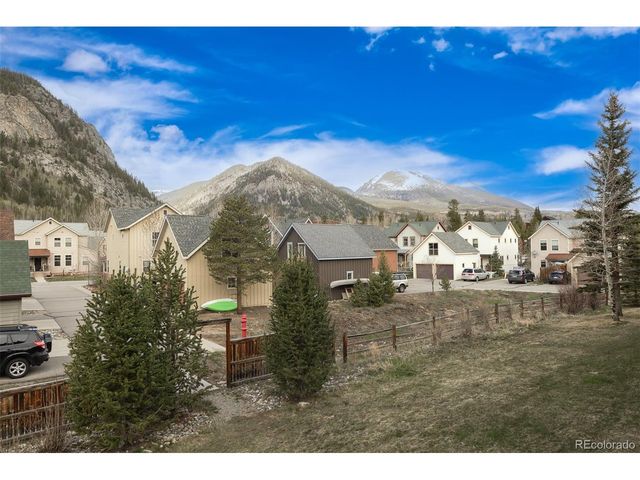 715 S 5th Ave J-170, Frisco, CO 80443