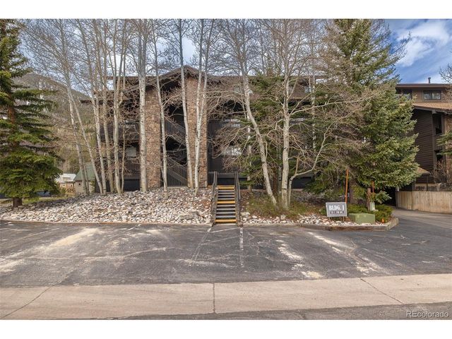 715 S 5th Ave J-170, Frisco, CO 80443