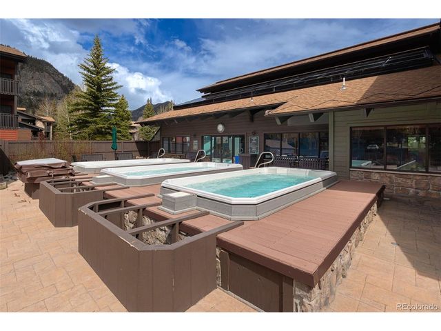 715 S 5th Ave J-170, Frisco, CO 80443