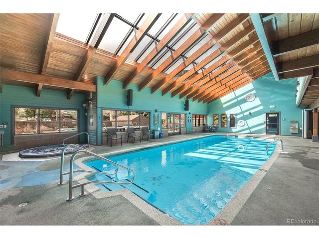 715 S 5th Ave J-170, Frisco, CO 80443