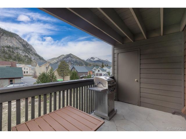 715 S 5th Ave J-170, Frisco, CO 80443