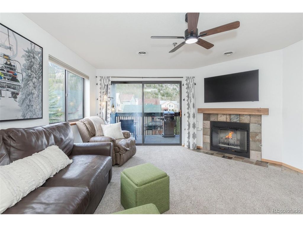 715 S 5th Ave J-170, Frisco, CO 80443