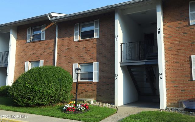735 Greens Avenue 15B, Long Branch, NJ 07740