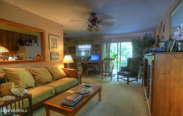 735 Greens Avenue 15B, Long Branch, NJ 07740