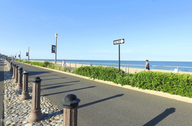 735 Greens Avenue 15B, Long Branch, NJ 07740