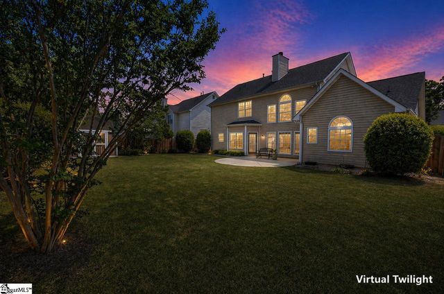 5 Springleaf Court, Simpsonville, SC 29681